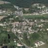 Photos aériennes de Vallery (89150) - Autre vue | Yonne, Bourgogne-Franche-Comté, France - Photo réf. 40313