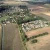 Photos aériennes de Saint-Agnan (89340) | Yonne, Bourgogne-Franche-Comté, France - Photo réf. 40325