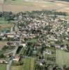 Photos aériennes de Thorigny-sur-Oreuse (89260) - Autre vue | Yonne, Bourgogne-Franche-Comté, France - Photo réf. 40337
