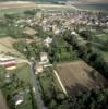 Photos aériennes de Thorigny-sur-Oreuse (89260) - Autre vue | Yonne, Bourgogne-Franche-Comté, France - Photo réf. 40340