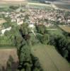 Photos aériennes de Thorigny-sur-Oreuse (89260) - Autre vue | Yonne, Bourgogne-Franche-Comté, France - Photo réf. 40341