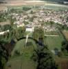 Photos aériennes de Thorigny-sur-Oreuse (89260) - Autre vue | Yonne, Bourgogne-Franche-Comté, France - Photo réf. 40342