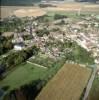 Photos aériennes de Thorigny-sur-Oreuse (89260) - Autre vue | Yonne, Bourgogne-Franche-Comté, France - Photo réf. 40343