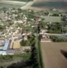 Photos aériennes de Thorigny-sur-Oreuse (89260) - Autre vue | Yonne, Bourgogne-Franche-Comté, France - Photo réf. 40344
