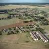 Photos aériennes de Thorigny-sur-Oreuse (89260) - Autre vue | Yonne, Bourgogne-Franche-Comté, France - Photo réf. 40345