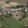 Photos aériennes de Piffonds (89330) - Autre vue | Yonne, Bourgogne-Franche-Comté, France - Photo réf. 40346