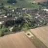 Photos aériennes de Piffonds (89330) - Autre vue | Yonne, Bourgogne-Franche-Comté, France - Photo réf. 40349