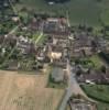 Photos aériennes de Piffonds (89330) - Autre vue | Yonne, Bourgogne-Franche-Comté, France - Photo réf. 40350