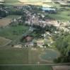 Photos aériennes de Domats (89150) - Autre vue | Yonne, Bourgogne-Franche-Comté, France - Photo réf. 40354