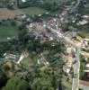 Photos aériennes de Domats (89150) - Autre vue | Yonne, Bourgogne-Franche-Comté, France - Photo réf. 40355