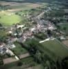 Photos aériennes de Domats (89150) - Autre vue | Yonne, Bourgogne-Franche-Comté, France - Photo réf. 40357
