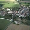 Photos aériennes de Domats (89150) - Autre vue | Yonne, Bourgogne-Franche-Comté, France - Photo réf. 40358