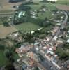 Photos aériennes de Domats (89150) - Autre vue | Yonne, Bourgogne-Franche-Comté, France - Photo réf. 40359