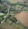 Photos aériennes de Domats (89150) - Autre vue | Yonne, Bourgogne-Franche-Comté, France - Photo réf. 40360