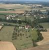 Photos aériennes de Domats (89150) - Autre vue | Yonne, Bourgogne-Franche-Comté, France - Photo réf. 40361