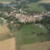 Photos aériennes de Domats (89150) - Autre vue | Yonne, Bourgogne-Franche-Comté, France - Photo réf. 40363