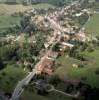 Photos aériennes de Domats (89150) - Autre vue | Yonne, Bourgogne-Franche-Comté, France - Photo réf. 40365