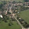 Photos aériennes de Domats (89150) - Autre vue | Yonne, Bourgogne-Franche-Comté, France - Photo réf. 40366