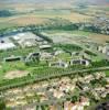 Photos aériennes de Niort (79000) - Le Technopôle | Deux-Sèvres, Nouvelle-Aquitaine, France - Photo réf. 40412