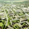 Photos aériennes de Niort (79000) - Autre vue | Deux-Sèvres, Nouvelle-Aquitaine, France - Photo réf. 40415 - Le Clou Bouchet