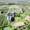 Photos aériennes de Niort (79000) - Le Technopôle | Deux-Sèvres, Nouvelle-Aquitaine, France - Photo réf. 40419