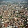 Photos aériennes de Strasbourg (67000) | Bas-Rhin, Alsace, France - Photo réf. 40426