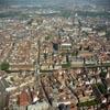Photos aériennes de Strasbourg (67000) - Le Centre Ville | Bas-Rhin, Alsace, France - Photo réf. 40426