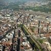 Photos aériennes de Strasbourg (67000) | Bas-Rhin, Alsace, France - Photo réf. 40433