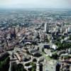 Photos aériennes de Mulhouse (68100) - Autre vue | Haut-Rhin, Grand Est, France - Photo réf. 40440