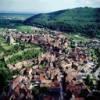 Photos aériennes de Kaysersberg (68240) | Haut-Rhin, Alsace, France - Photo réf. 40461