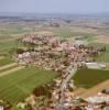 Photos aériennes de Horbourg-Wihr (68180) - Wihr-en-Plaine | Haut-Rhin, Alsace, France - Photo réf. 40475