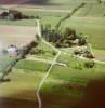 Photos aériennes de Horbourg-Wihr (68180) - Wihr-en-Plaine | Haut-Rhin, Alsace, France - Photo réf. 40476