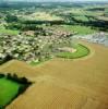 Photos aériennes de Celles-sur-Belle (79370) - Autre vue | Deux-Sèvres, Poitou-Charentes, France - Photo réf. 40991