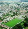 Photos aériennes de Parthenay (79200) | Deux-Sèvres, Nouvelle-Aquitaine, France - Photo réf. 41001