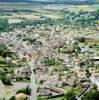 Photos aériennes de Airvault (79600) | Deux-Sèvres, Nouvelle-Aquitaine, France - Photo réf. 41004