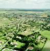 Photos aériennes de Airvault (79600) | Deux-Sèvres, Nouvelle-Aquitaine, France - Photo réf. 41006