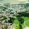 Photos aériennes de La Crèche (79260) | Deux-Sèvres, Nouvelle-Aquitaine, France - Photo réf. 41007