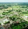 Photos aériennes de Vasles (79340) | Deux-Sèvres, Nouvelle-Aquitaine, France - Photo réf. 41009