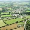 Photos aériennes de Aiffres (79230) - Autre vue | Deux-Sèvres, Nouvelle-Aquitaine, France - Photo réf. 41018