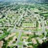 Photos aériennes de Melle (79500) | Deux-Sèvres, Nouvelle-Aquitaine, France - Photo réf. 41021