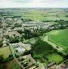 Photos aériennes de Lezay (79120) - Autre vue | Deux-Sèvres, Poitou-Charentes, France - Photo réf. 41028