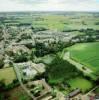 Photos aériennes de Lezay (79120) | Deux-Sèvres, Poitou-Charentes, France - Photo réf. 41028