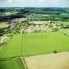 Photos aériennes de La Mothe-Saint-Héray (79800) - Autre vue | Deux-Sèvres, Nouvelle-Aquitaine, France - Photo réf. 41029