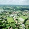 Photos aériennes de Secondigny (79130) - Autre vue | Deux-Sèvres, Nouvelle-Aquitaine, France - Photo réf. 41031