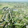 Photos aériennes de Niort (79000) - Sainte-Pezenne | Deux-Sèvres, Nouvelle-Aquitaine, France - Photo réf. 41034