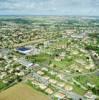 Photos aériennes de Niort (79000) - Sainte-Pezenne | Deux-Sèvres, Nouvelle-Aquitaine, France - Photo réf. 41035