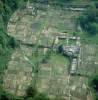 Photos aériennes de "jardins" - Photo réf. 41117 - Des jardins potagers aux environ de Montivilliers