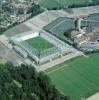 Photos aériennes de Amiens (80000) - Le Stade de la Licorne | Somme, Picardie, France - Photo réf. 41159