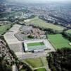 Photos aériennes de Amiens (80000) - Le Stade de la Licorne | Somme, Picardie, France - Photo réf. 41160