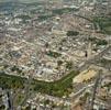 Photos aériennes de Amiens (80000) - Le Centre Ville | Somme, Hauts-de-France, France - Photo réf. 41166